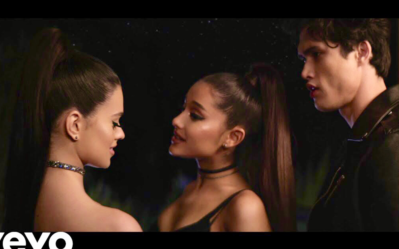 官方mv首播a妹新单breakupwithyourgirlfriendimbored