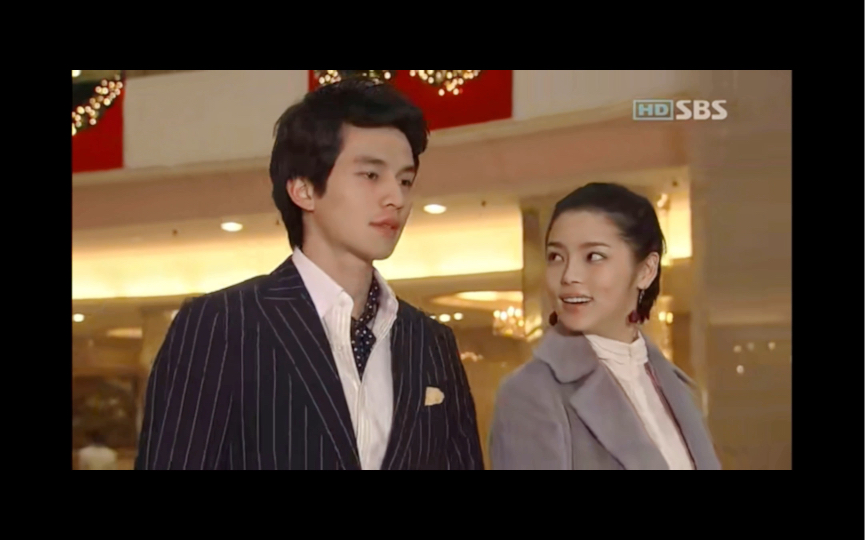 曾经希望在一起的男一女二之我的女孩薛功灿和金世萱part 1