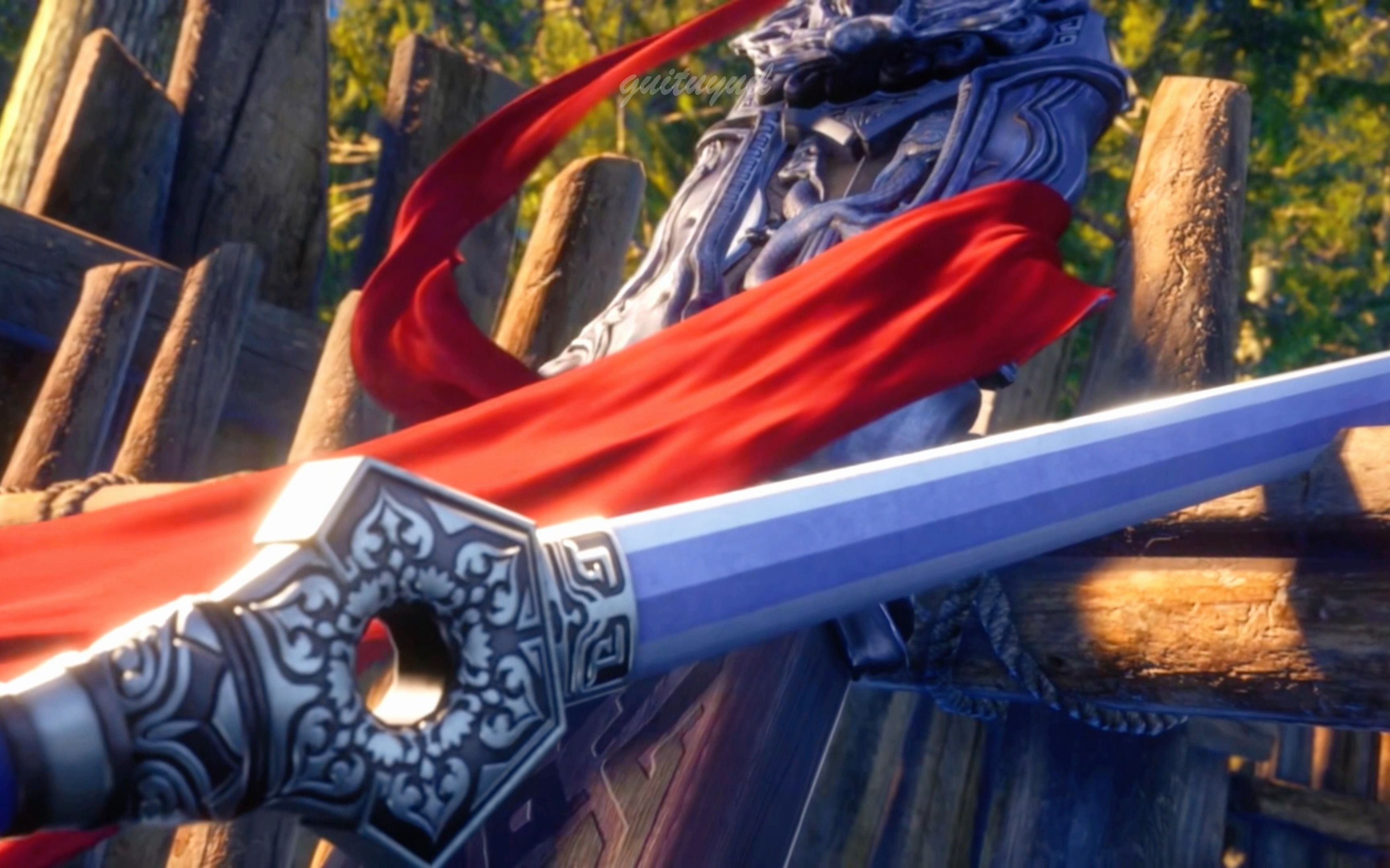 【不良人|星雪】《画江湖之不良人》 《红尘碾》,李星云×姬如雪"不经