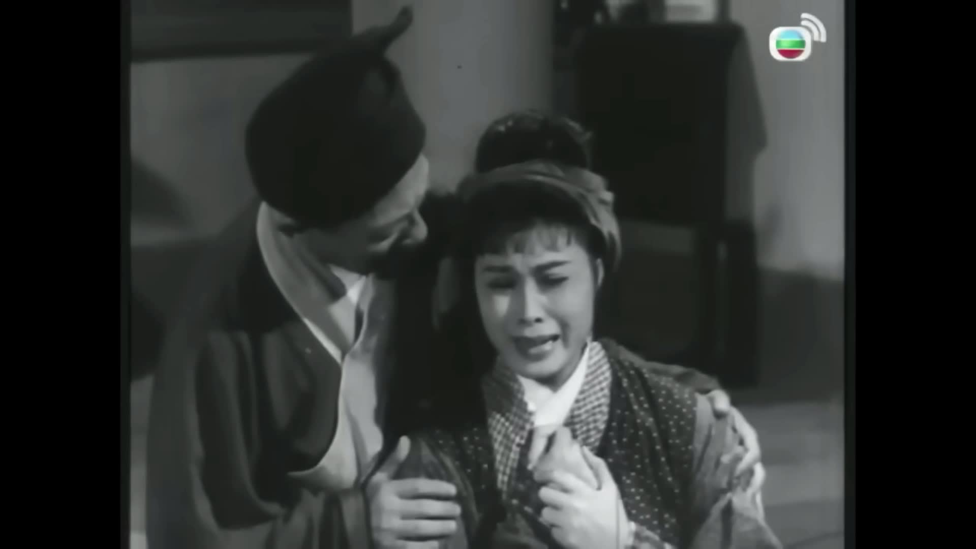 [图]【粤语长片小曲03】《苦儿雪沉冤》（1960）小曲（不完全合集）