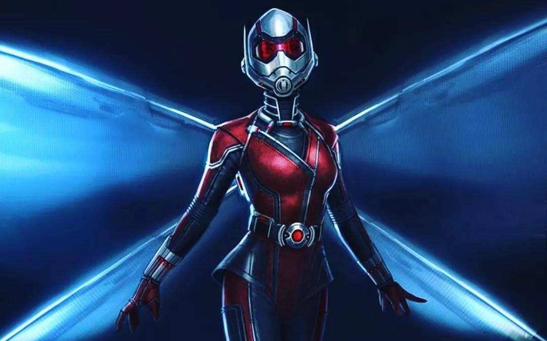 【黄蜂女试玩】《漫威超级争霸战》多谢至尊大哥的配合_哔哩哔哩 (゜-