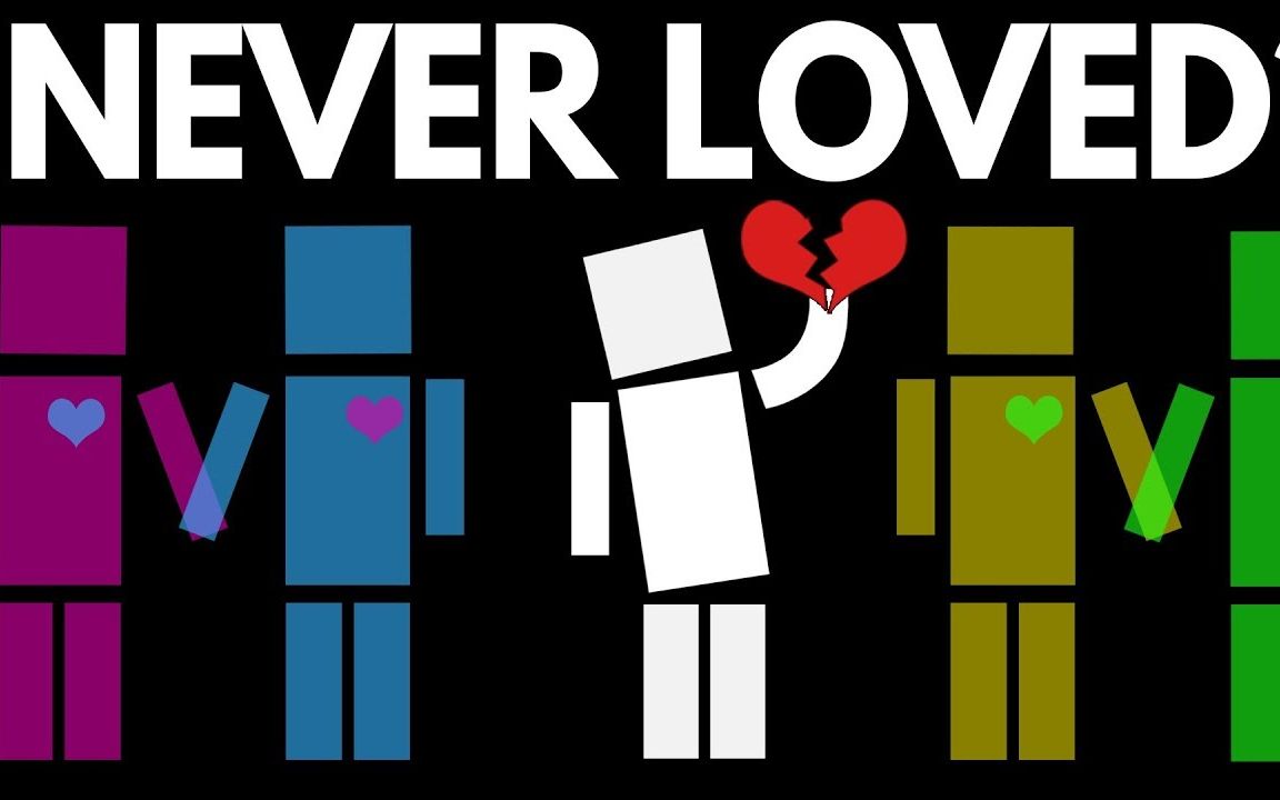 如果从没人爱你lifenoggin