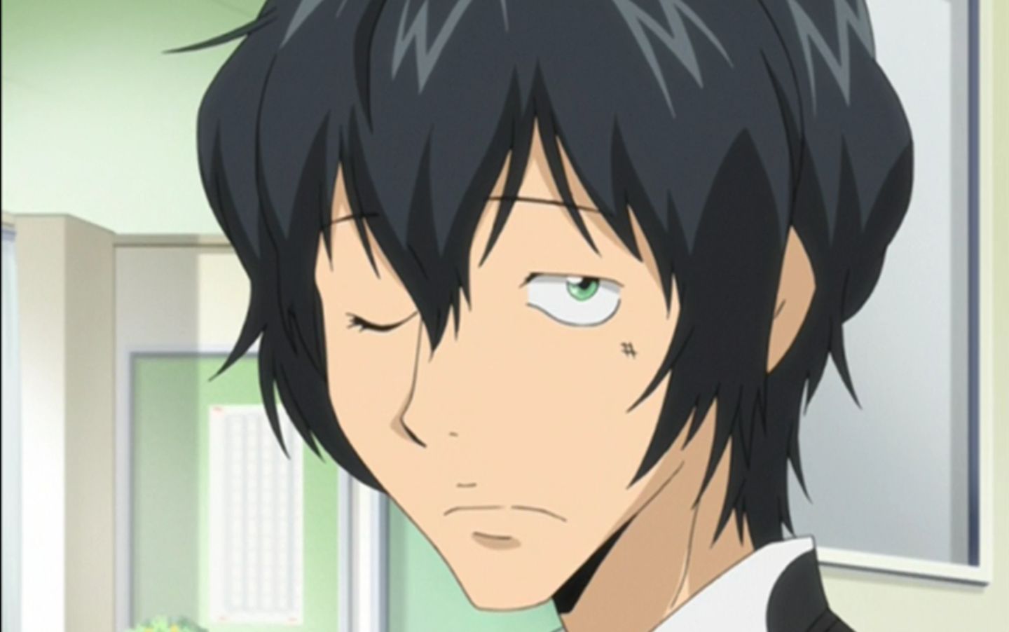 家庭教师rebornamv欢乐向要忍耐黑曜篇蓝波视角