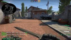 CSGO 本次20221214更新重点游戏实质性内容改动