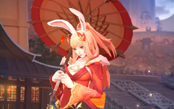 【指绘】王者公孙离现代装线稿