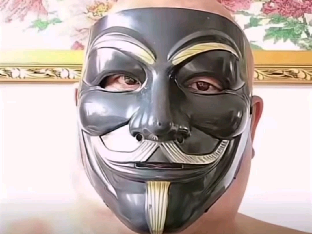 早期黑衣军金牌打手