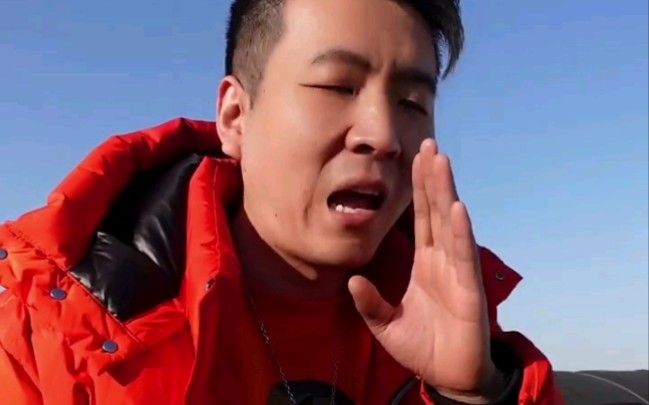 活动作品天津硬哥吃鱼直接找源头