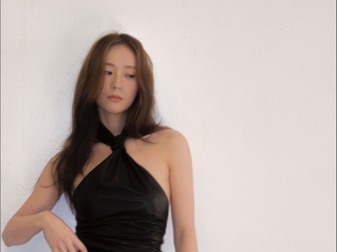 歌手秀晶!krystal - im coming back