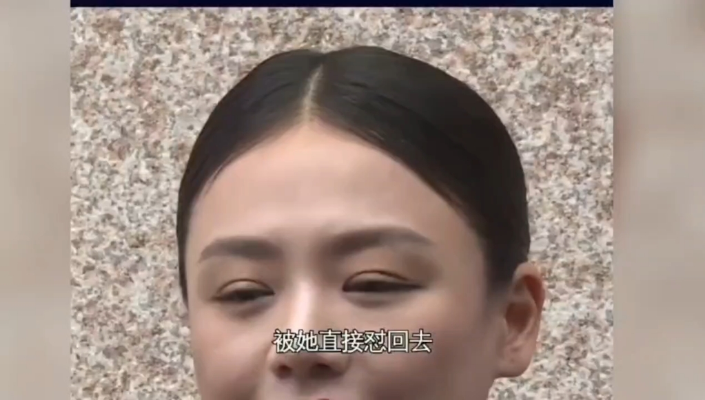 赵今麦,刘耀文,周冬雨,马思纯,黄轩,古天乐,杨幂,肖战和张若昀,歪嘴女