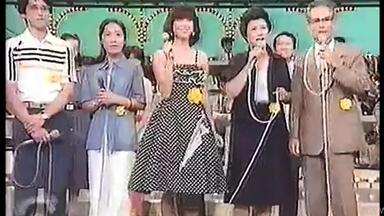 安室奈美恵& 篠原涼子】素敵にOnce Again（原唱：松田聖子）_哔哩哔哩_
