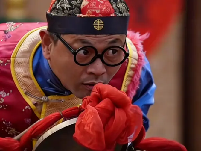 把“偷感”演绝了的非遗！看完真上头！