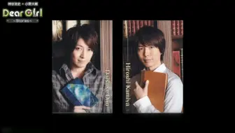 神谷浩史 角色9选 活用名言的超强声优 哔哩哔哩 Bilibili