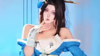 不用五分钟，让你五秒钟爱上不知火舞