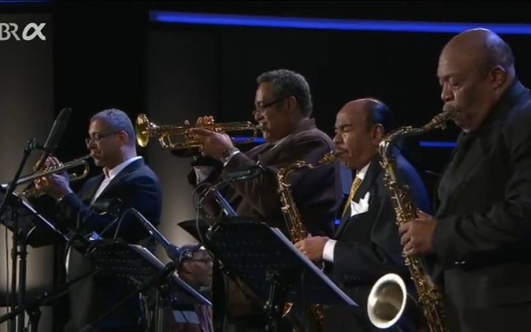 [图]Benny Golson - Killer Joe