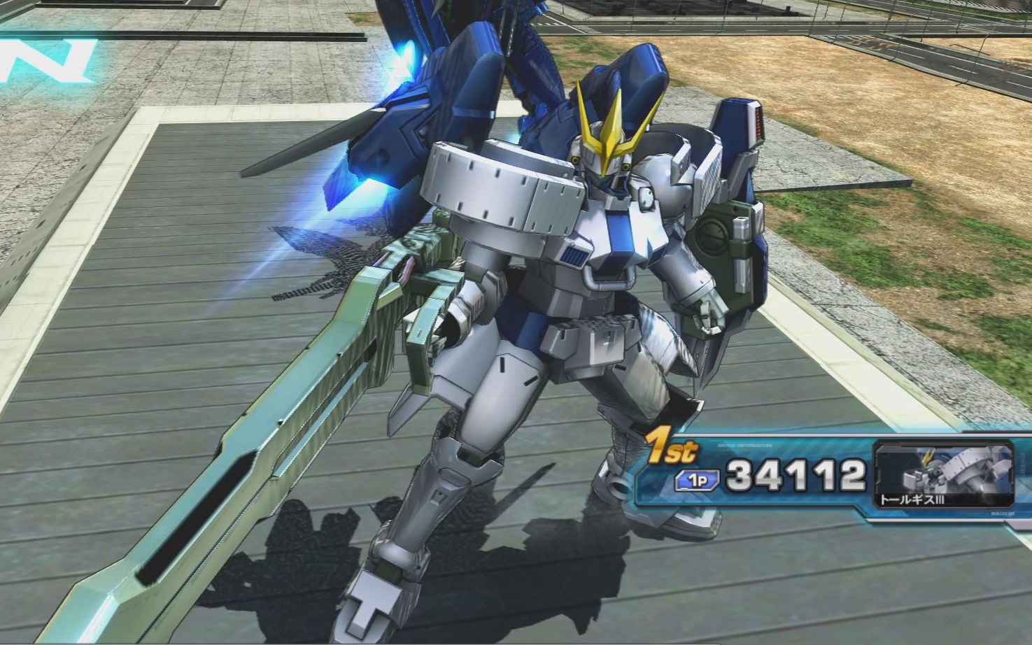 1080p60fpsrpcs3完美模拟高达极限进化fb