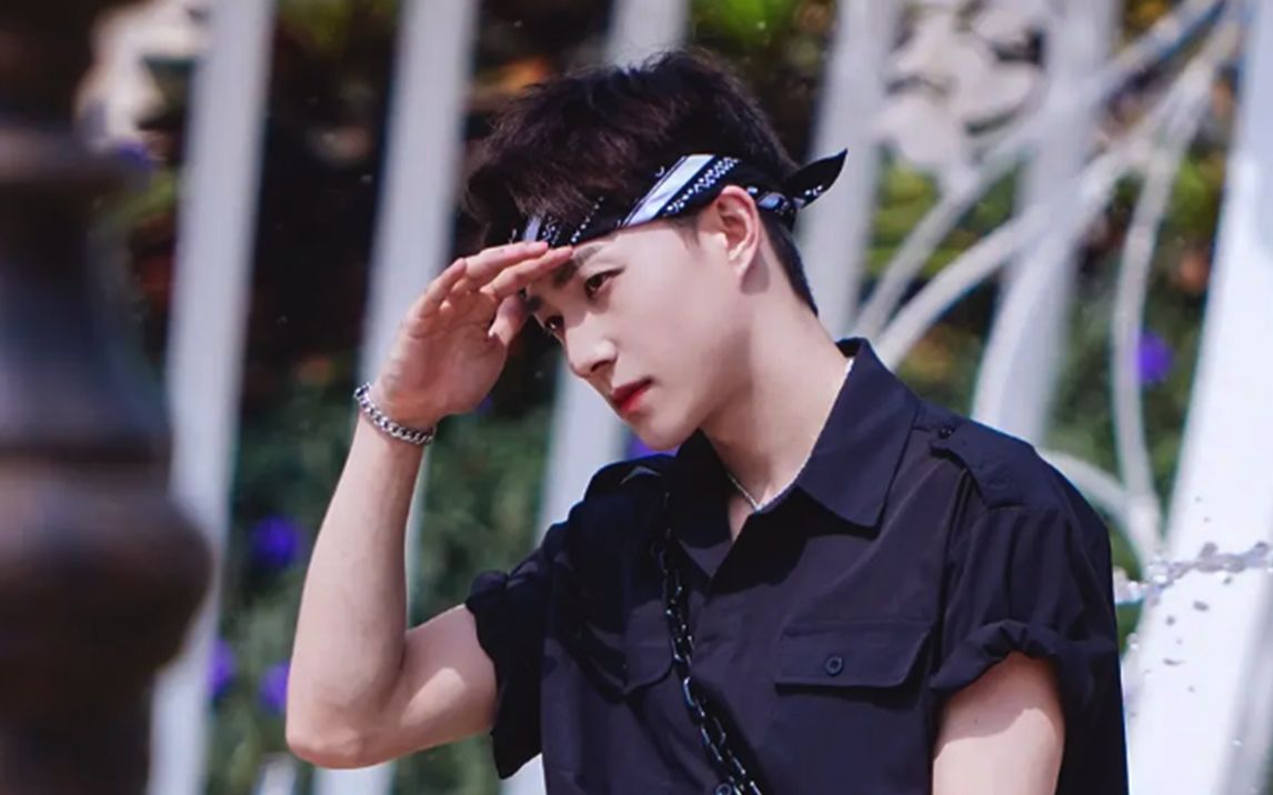 【张欣尧】创四蛊王,午夜场的king | 公演混剪 | yeah right_哔哩哔哩