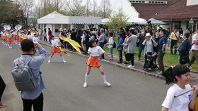 21 02 19 京都橘高校吹奏楽部118期初陣 哔哩哔哩 つロ干杯 Bilibili