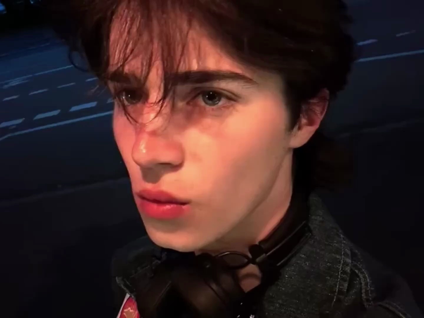 【欧美帅哥】很难不心动