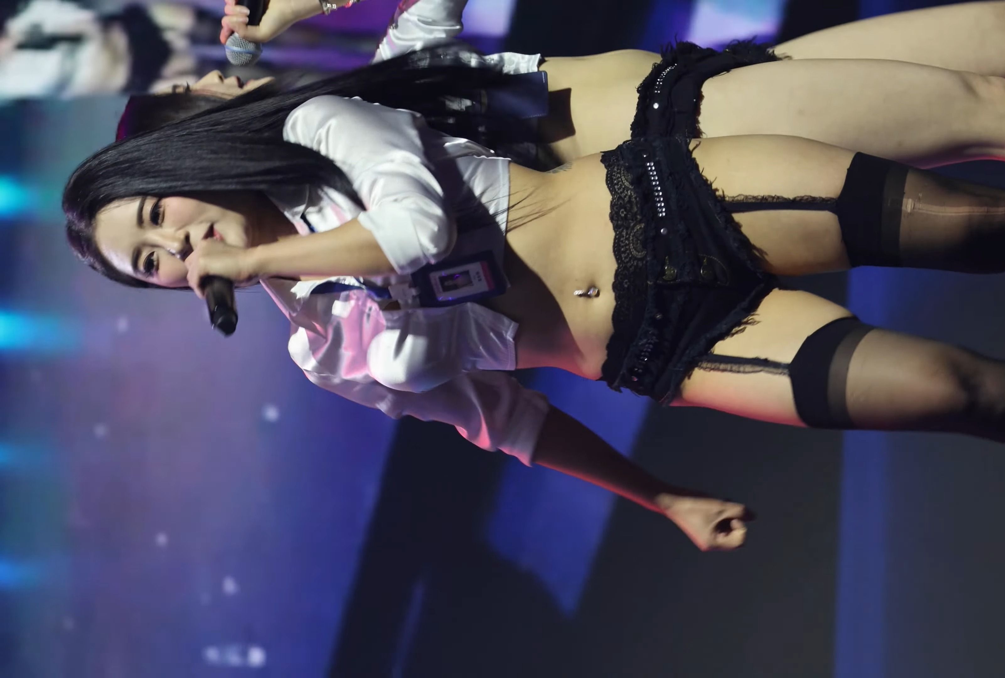 [图]2023K-XF Festival Girl Crush Zero To[4K直拍]