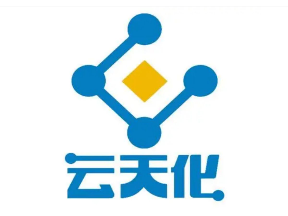 泸天化logo图片