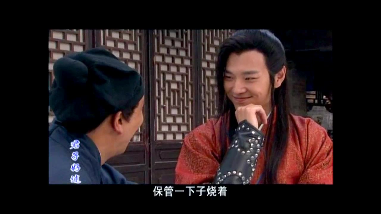 赵鸿飞~沙武~中国功夫_哔哩哔哩 (゜-゜)つロ 干杯~-bilibili