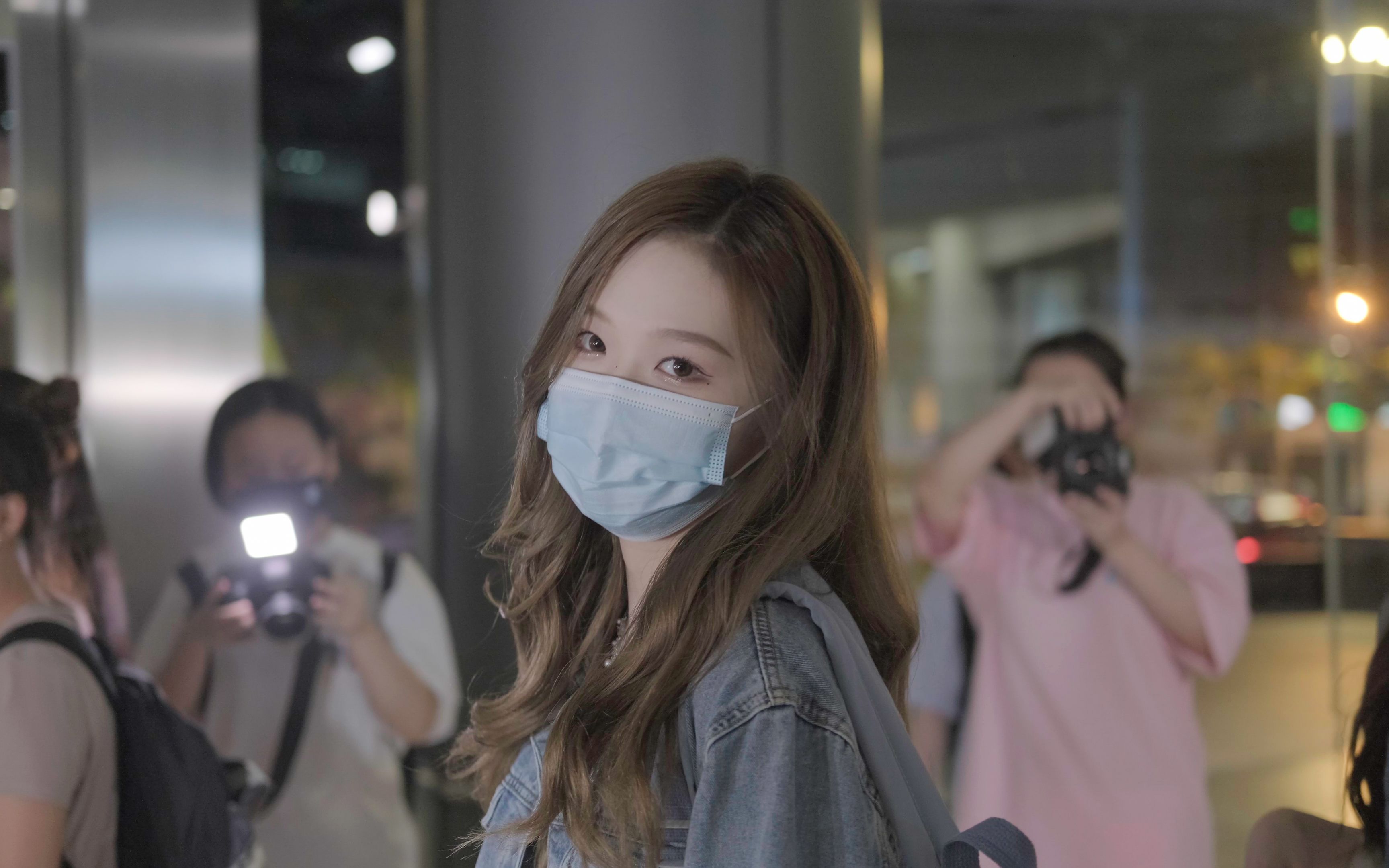 09.05 | "in love" | 林芝 | 公演下班