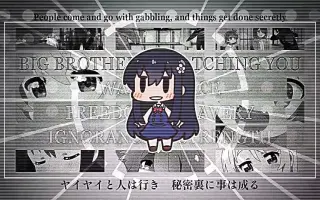 Hig 哔哩哔哩 Bilibili