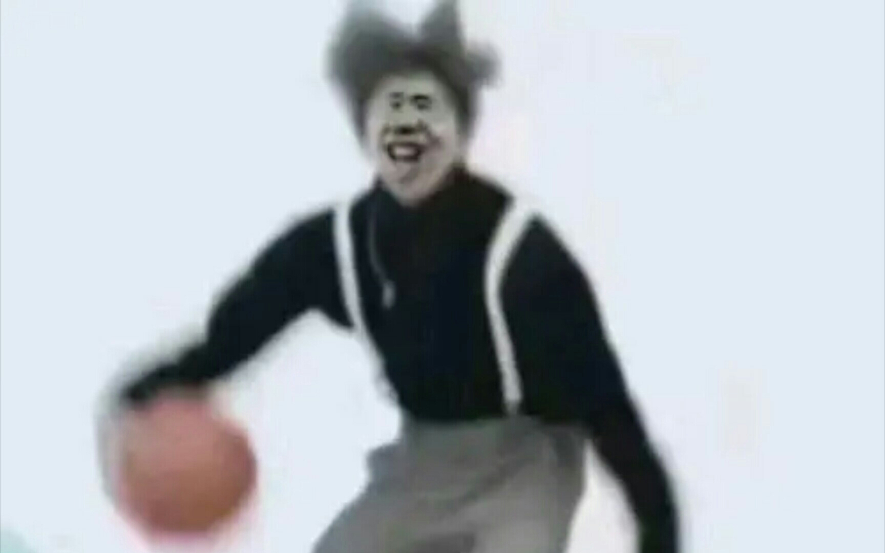 ikun必备坤坤表情包