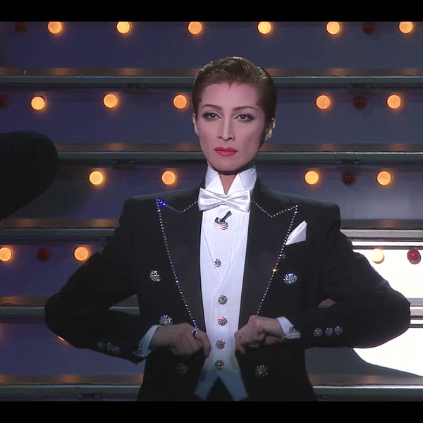 宝塚歌劇95周年記念・「歌劇」通巻1000号記念スペシャル「百年への道