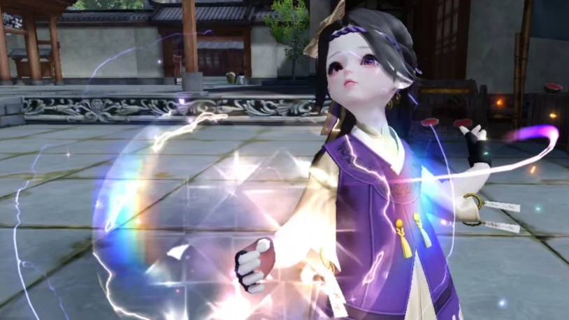 【叶某人在挨打】新作上线,快来看看!