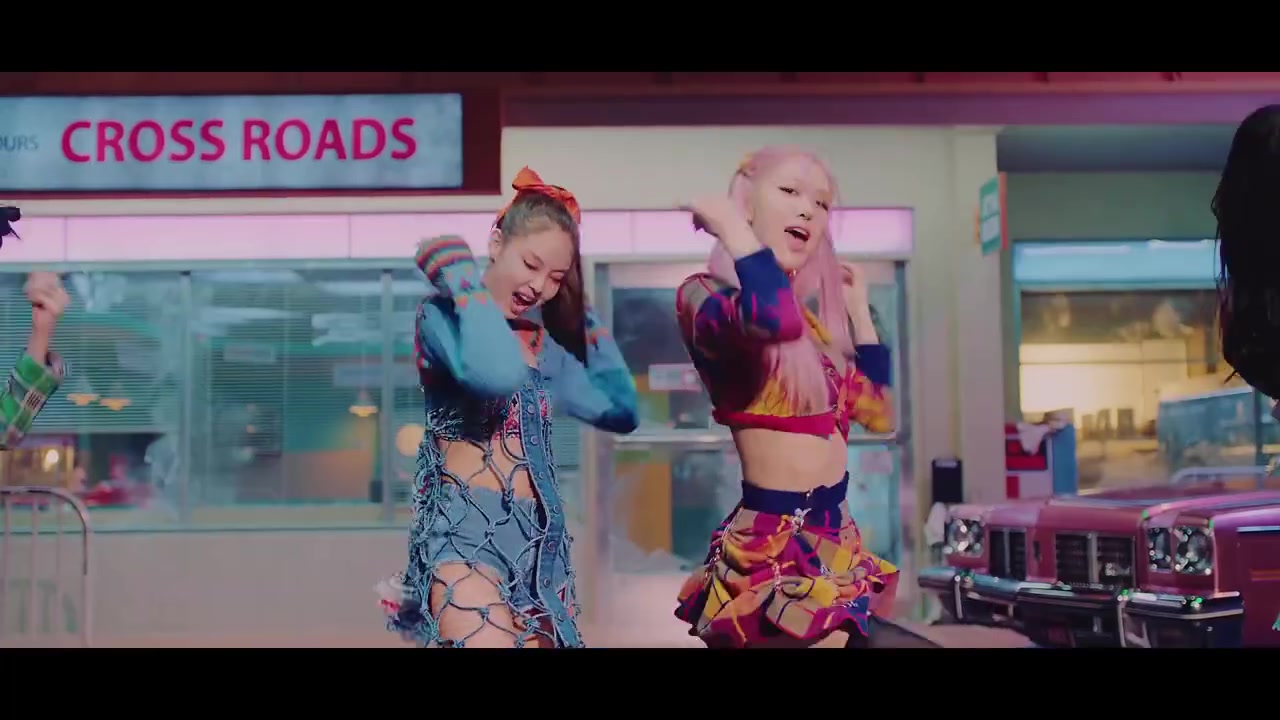 blackpinklovesickgirlsmv修改版本