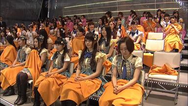 HKT48 (2014)九州7県ツアー〜可愛い子には旅をさせよ〜スペシャル_哔哩