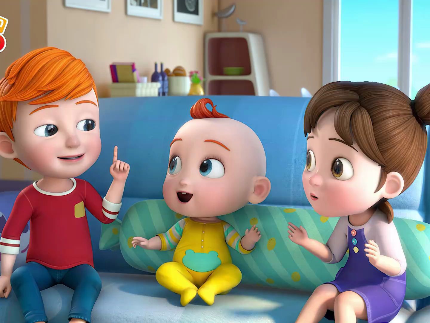 超级宝贝jojo 第7集-蓝光1080p