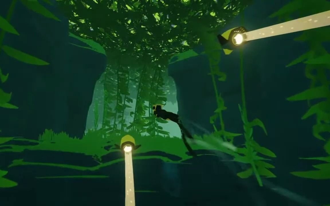 ABZU智慧之海PC版下载ABZU智慧之海中文版下载哔哩哔哩bilibili