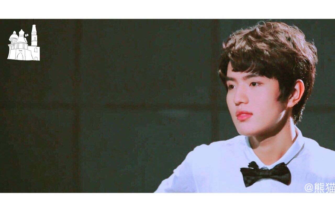 【尹毓恪】用see you again打开尹毓恪的快男之旅 中秋之夜