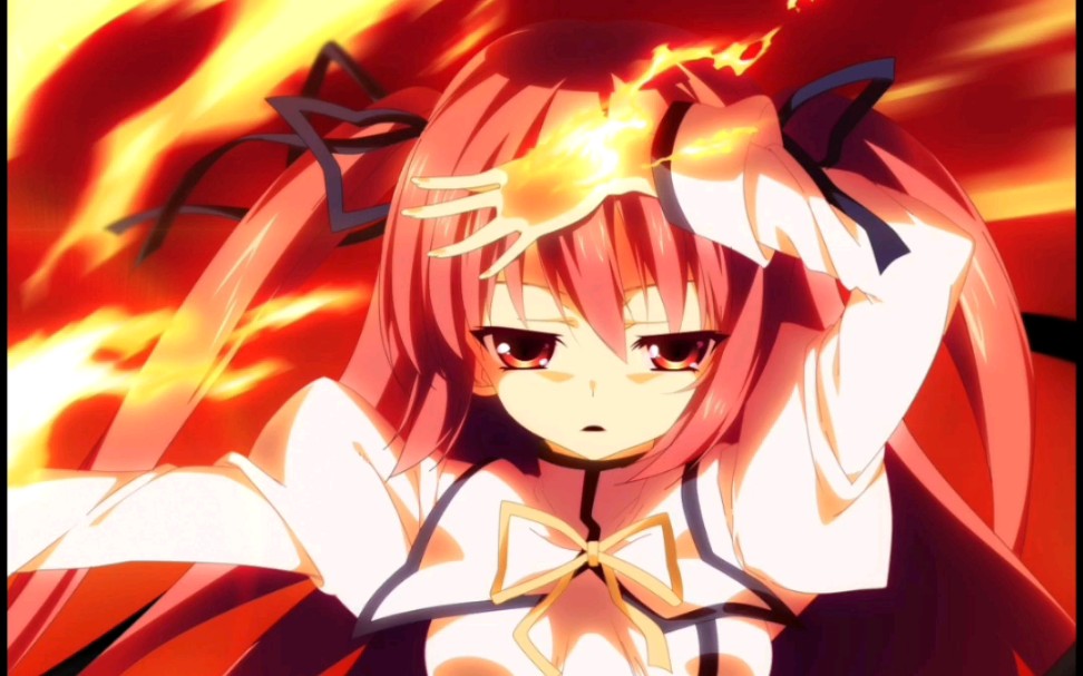 精灵使的剑舞②