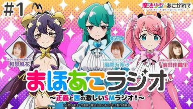 お得なセール情報 梦想成为魔法少女」SPECIAL EVENT「まほあこSM大感謝祭」【M ヴァイスシュヴァルツ