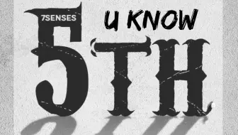 7senses U Know 哔哩哔哩 Bilibili 7senses U Know 哔哩哔哩 Bilibili