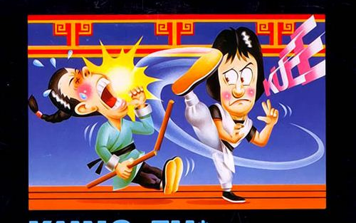 【少东家nagi】fc成龙踢馆1实战一命通关(三周目)