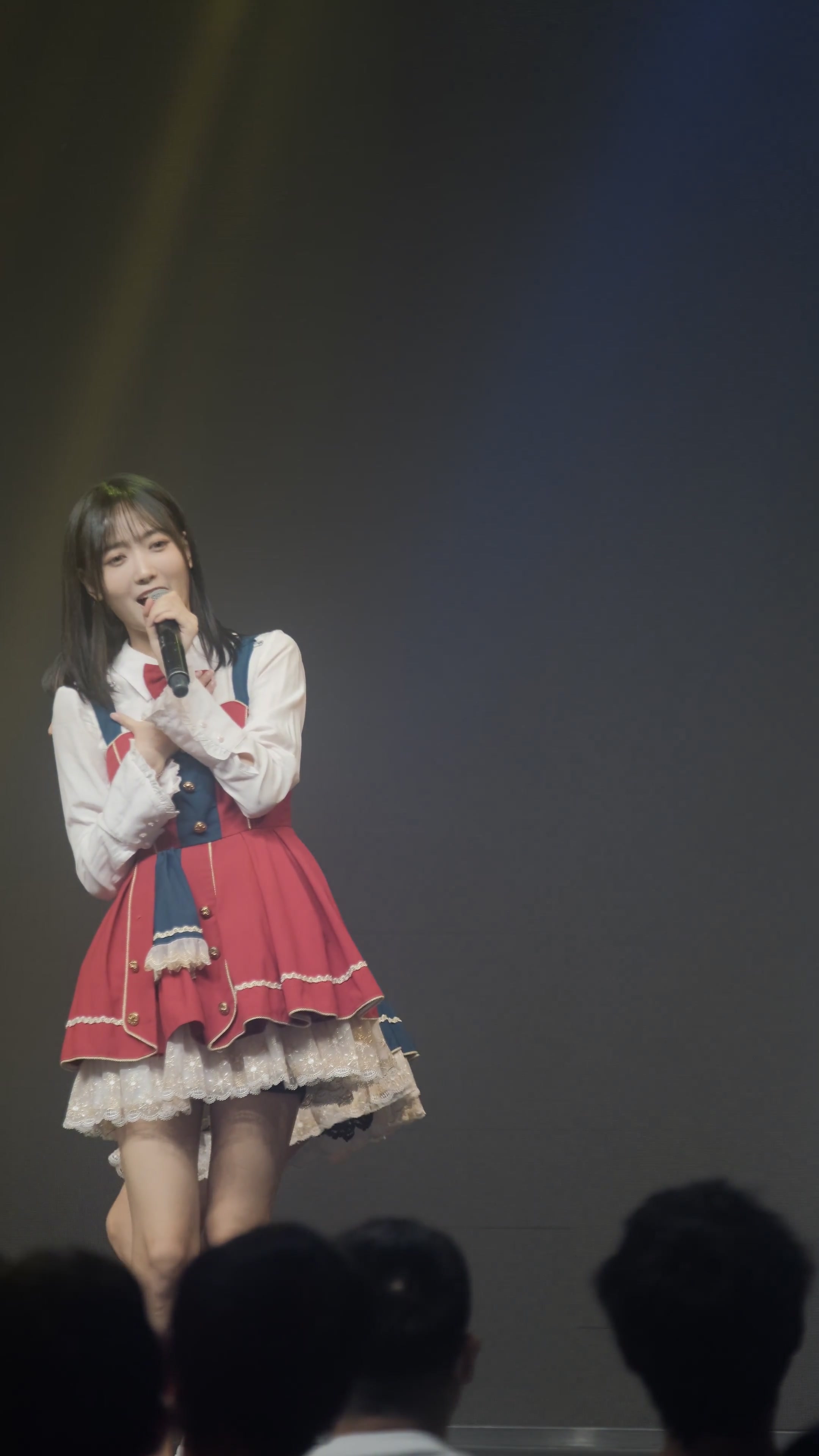 20210925 金锣赛 《征程之乐》 focus