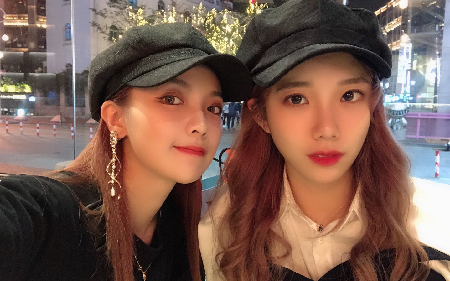 20210626 team hii《头号新闻》王奕&冯思佳发言时刻公演