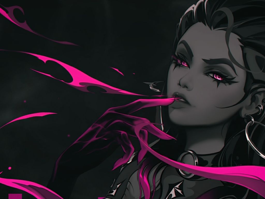 芮娜12杀片段集锦