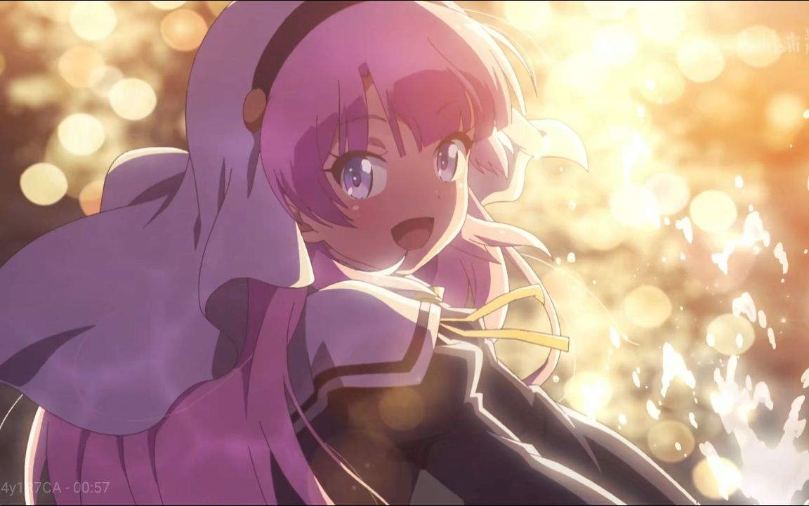 成神之日佐藤雏致那转瞬即逝的夏日每一天都闪闪发