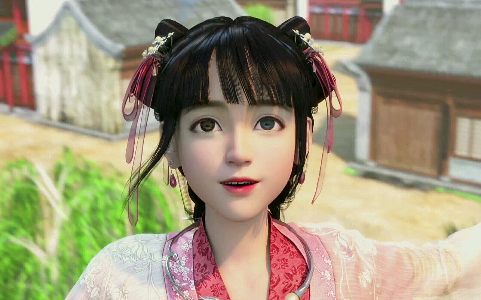 【国漫】【童年记忆】那些曾经让我们感动的歌