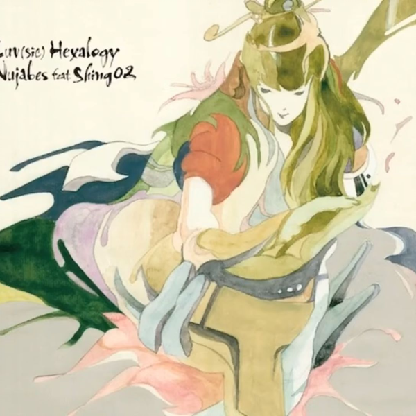 新品12inch Nujabes Perfect Circle 傑作！！ 新品12inch Nujabes Perfect Circle 傑作！！ - メルカリ