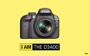 Nikon D3400 产品介绍哔哩哔哩bilibili