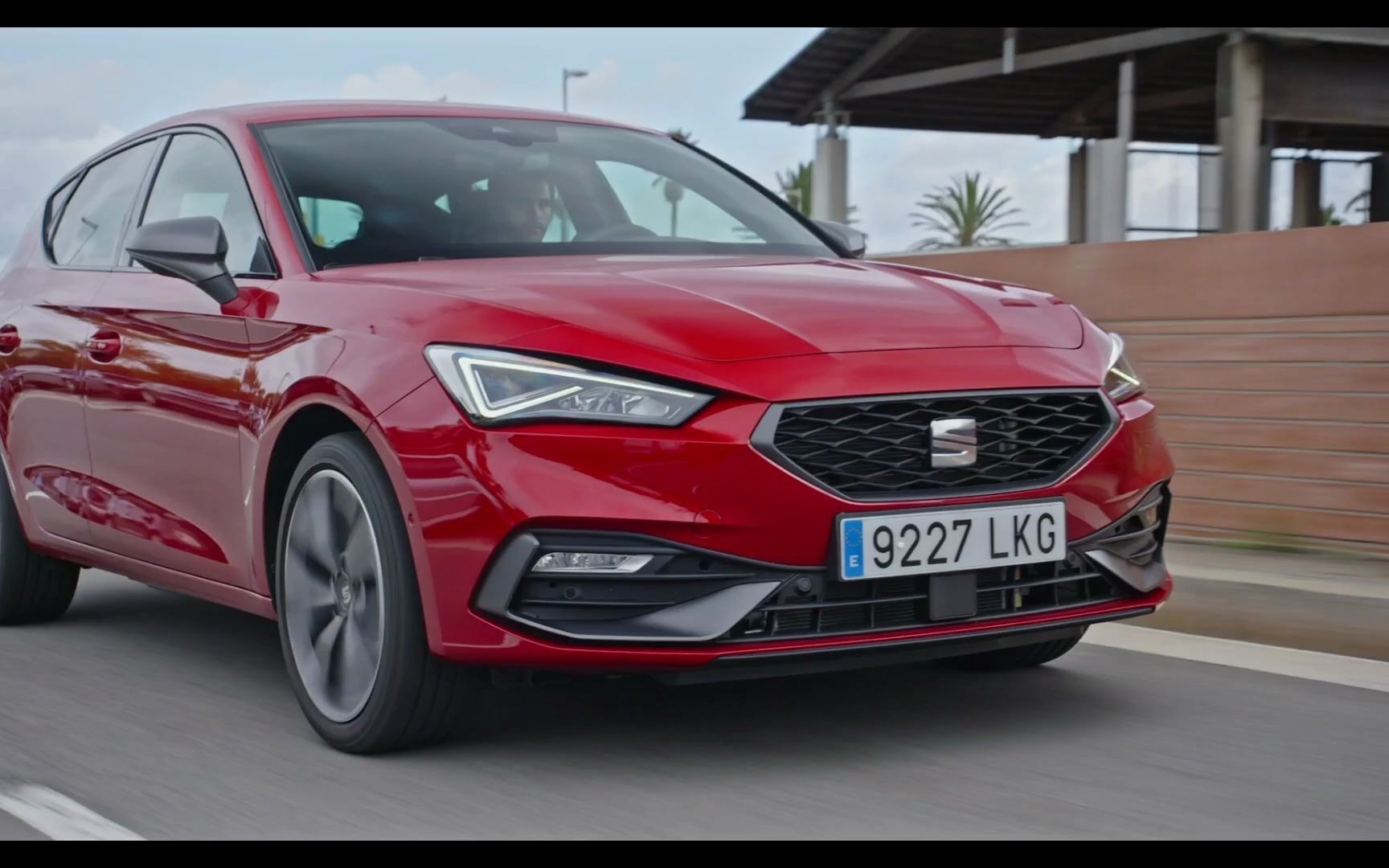 2021款西雅特(seat)leon_小众性能车典范
