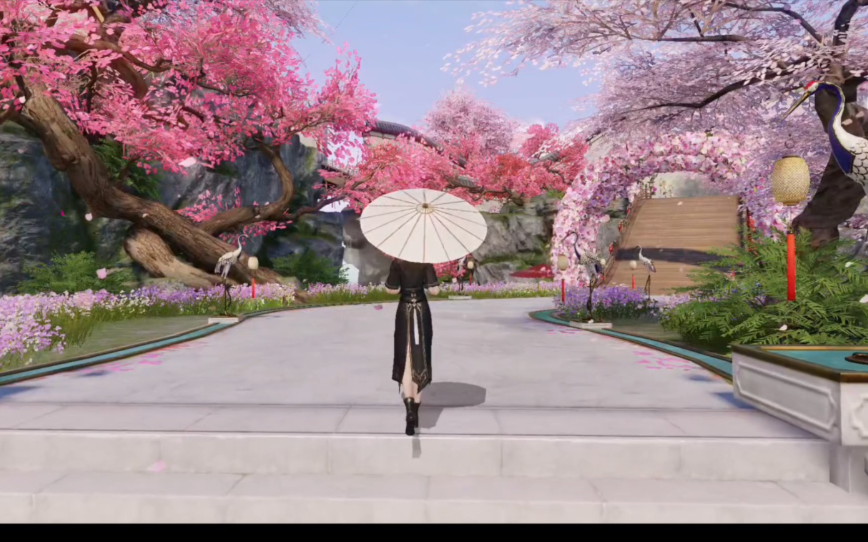 94桃花坞里桃花庵94