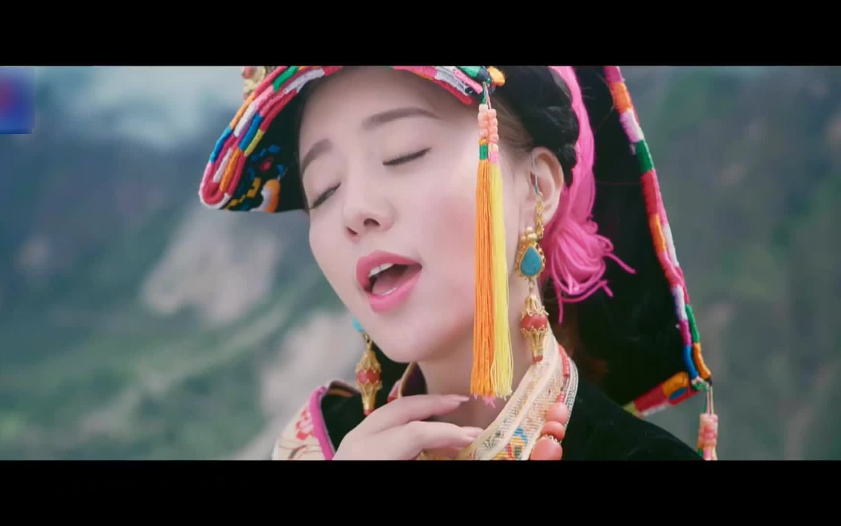 高清版-美人谷 -阿兰