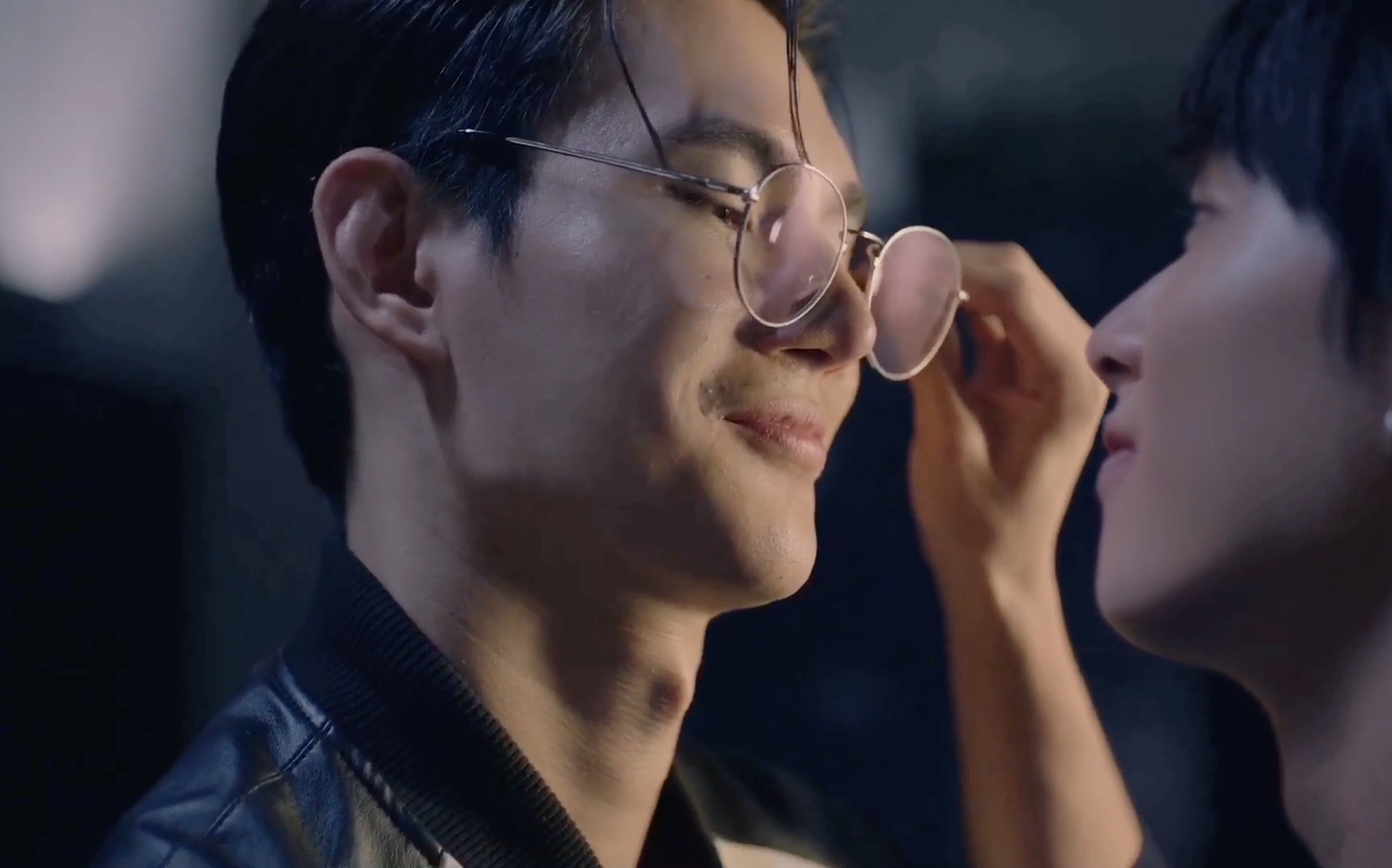 【极速恋人】1,6集更衣室混剪,第六集真的很牛,nc戏非常高级